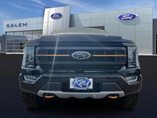 2021 Ford F-150 Tremor