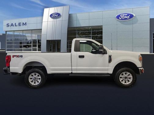 2022 Ford F-250 XL