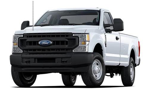 2022 Ford F-250 XL