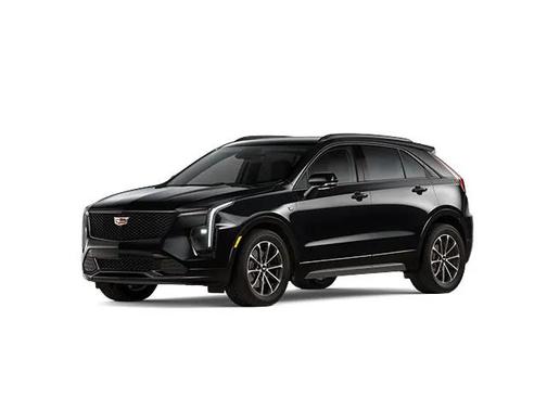 2025 Cadillac XT4 Sport