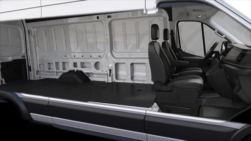 2025 Ford Transit-350 Base