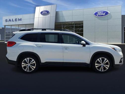 2019 Subaru Ascent Premium 7-Passenger