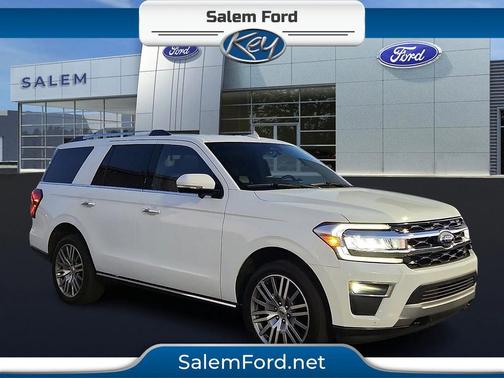2023 Ford Expedition Limited