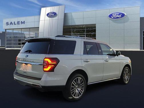 2023 Ford Expedition Limited