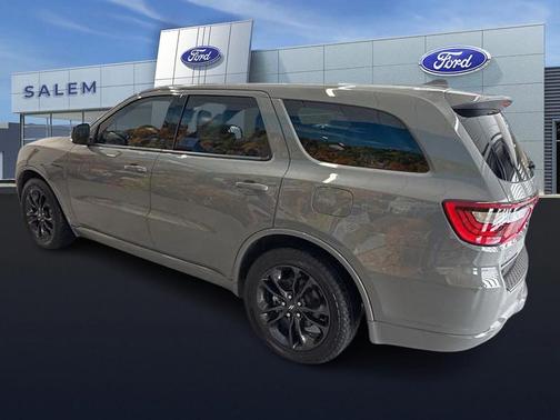 2022 Dodge Durango R/T Plus AWD