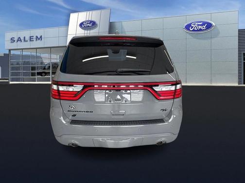 2022 Dodge Durango R/T Plus AWD