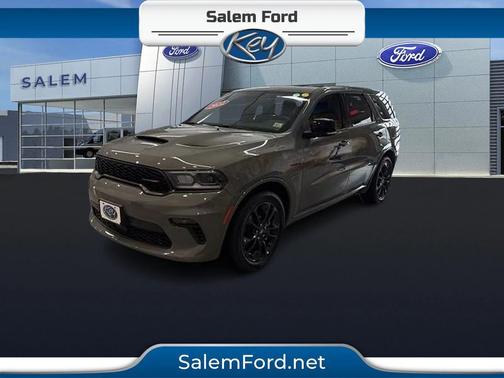 2022 Dodge Durango R/T Plus AWD