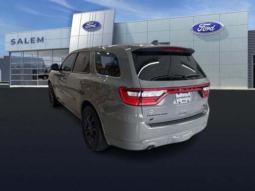 2022 Dodge Durango R/T Plus AWD