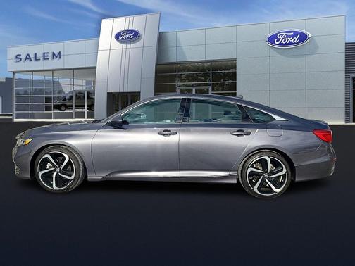 2020 Honda Accord Sport 1.5T