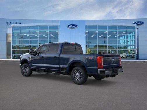 2025 Ford F-350 XLT