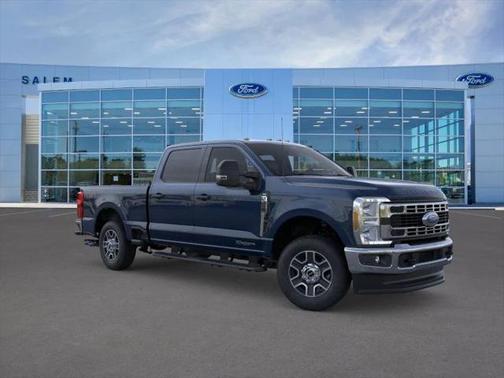 2025 Ford F-350 XLT