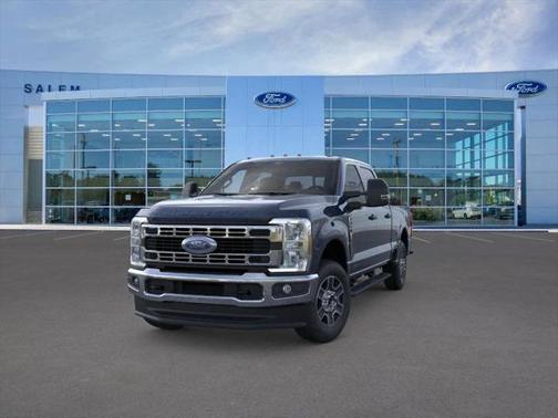 2025 Ford F-350 XLT