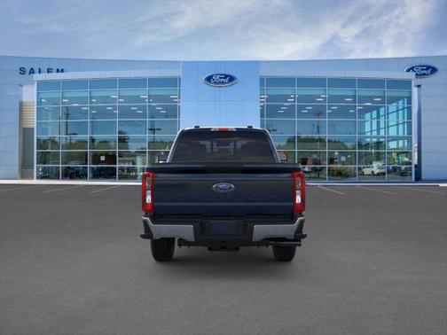 2025 Ford F-350 XLT