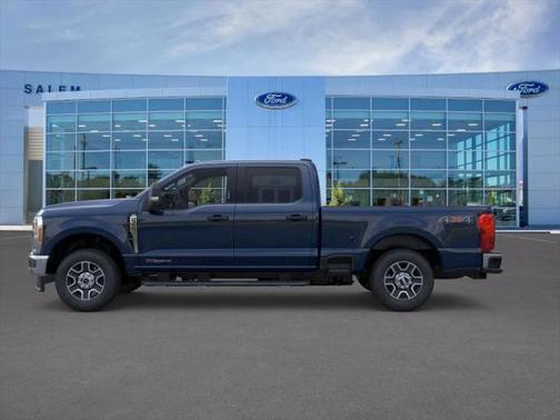 2025 Ford F-350 XLT