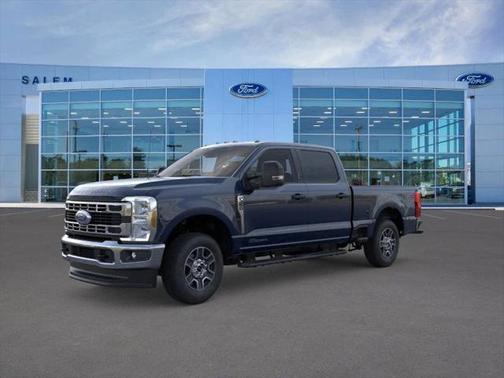2025 Ford F-350 XLT