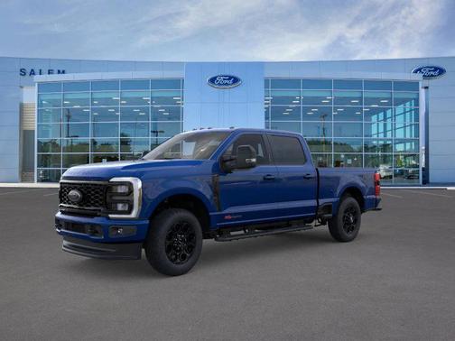 2026 Ford F-350 XLT