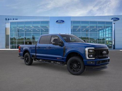 2026 Ford F-350 XLT