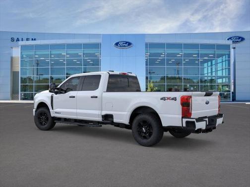 2025 Ford F-350 XL