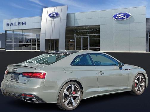 2023 Audi A5 45 S line Premium Plus
