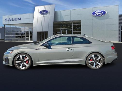 2023 Audi A5 45 S line Premium Plus