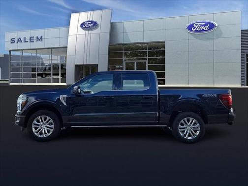 2024 Ford F-150 King Ranch