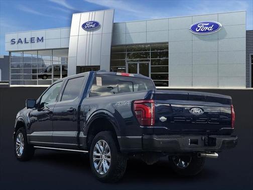2024 Ford F-150 King Ranch