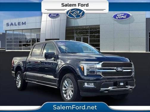 2024 Ford F-150 King Ranch