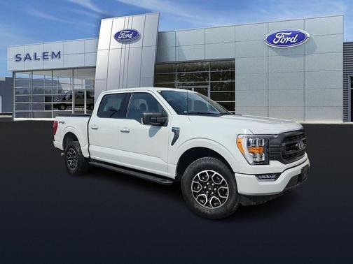 Avalanche 2023 Ford F-150 XLT