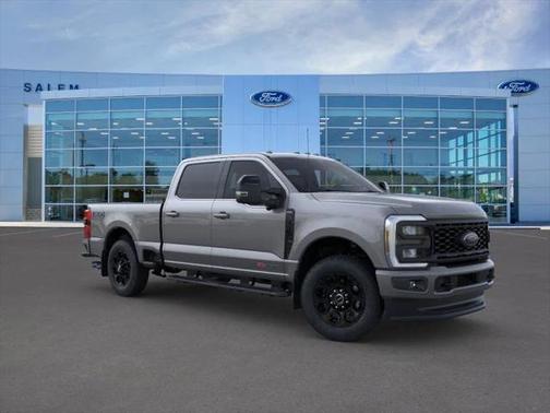 2025 Ford F-350 Lariat