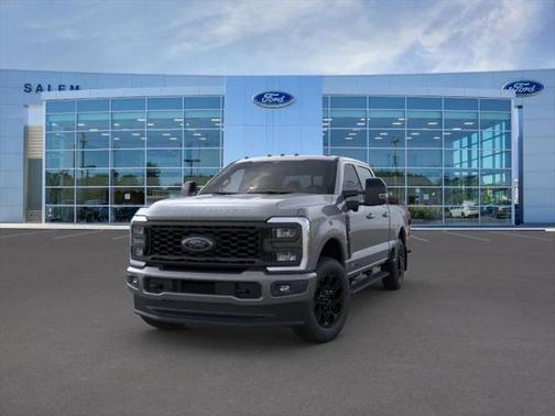2025 Ford F-350 Lariat