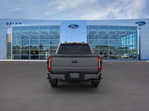 2025 Ford F-350 Lariat