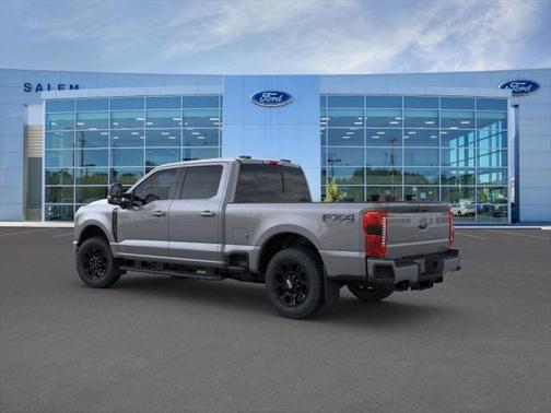 2025 Ford F-350 Lariat