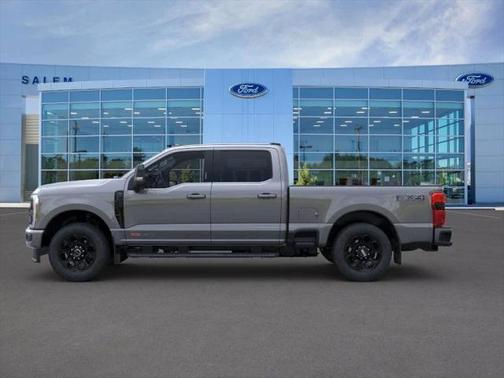 2025 Ford F-350 Lariat