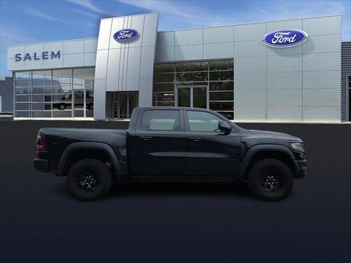 2023 RAM 1500 TRX