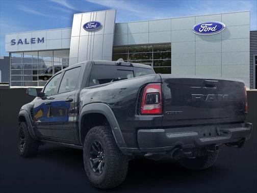 2023 RAM 1500 TRX