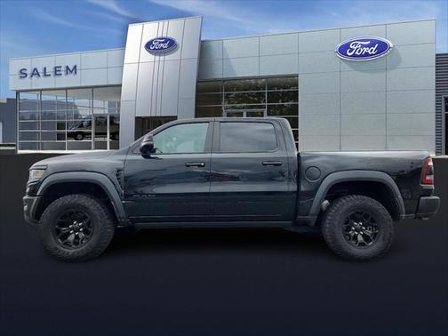 2023 RAM 1500 TRX