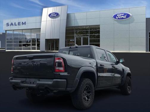 2023 RAM 1500 TRX