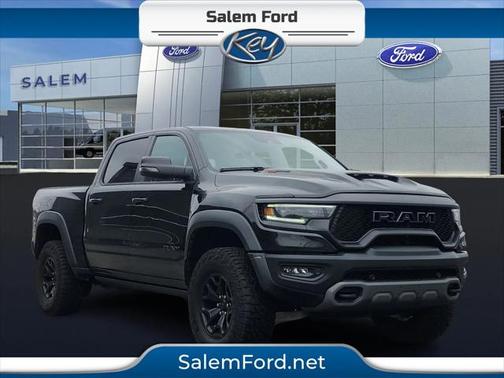 2023 RAM 1500 TRX