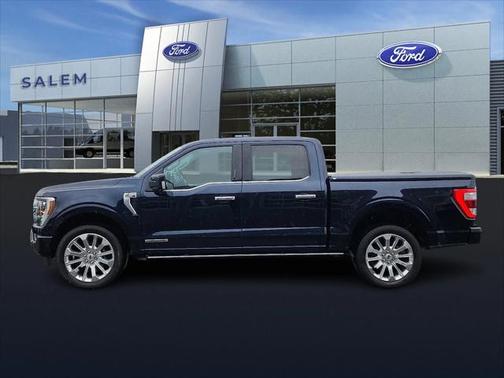 2023 Ford F-150 Limited
