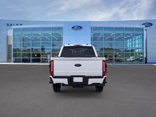 2025 Ford F-350 Lariat