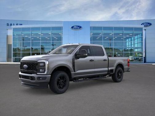 2025 Ford F-250 XL