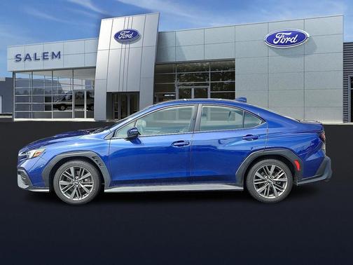 2023 Subaru WRX Base