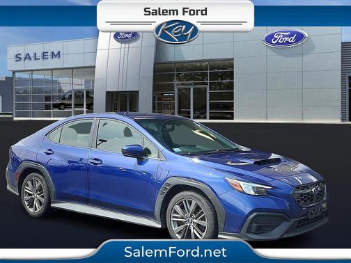2023 Subaru WRX Base