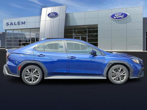 2023 Subaru WRX Base