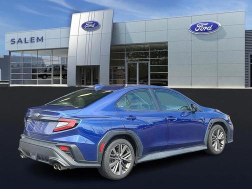 2023 Subaru WRX Base
