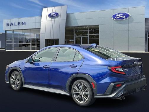 2023 Subaru WRX Base