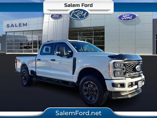 2023 Ford F-250 XL