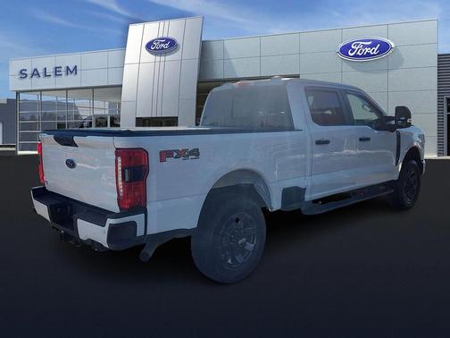 2023 Ford F-250 XL