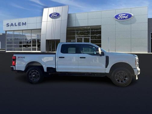 2023 Ford F-250 XL