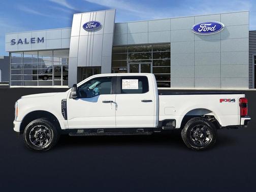 2023 Ford F-250 XL